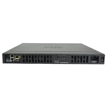 Маршрутизатор Cisco ISR4331-AX/K9 (new)
